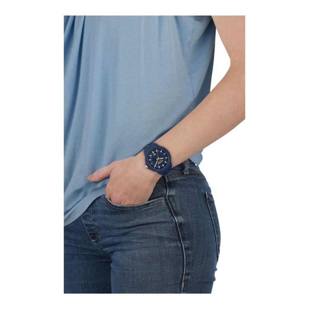 Versus Versace Tokyo Silicone Watch - Picture 4 of 4